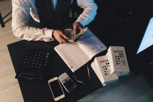 10 Essential Accounting Tips for Small Businesses